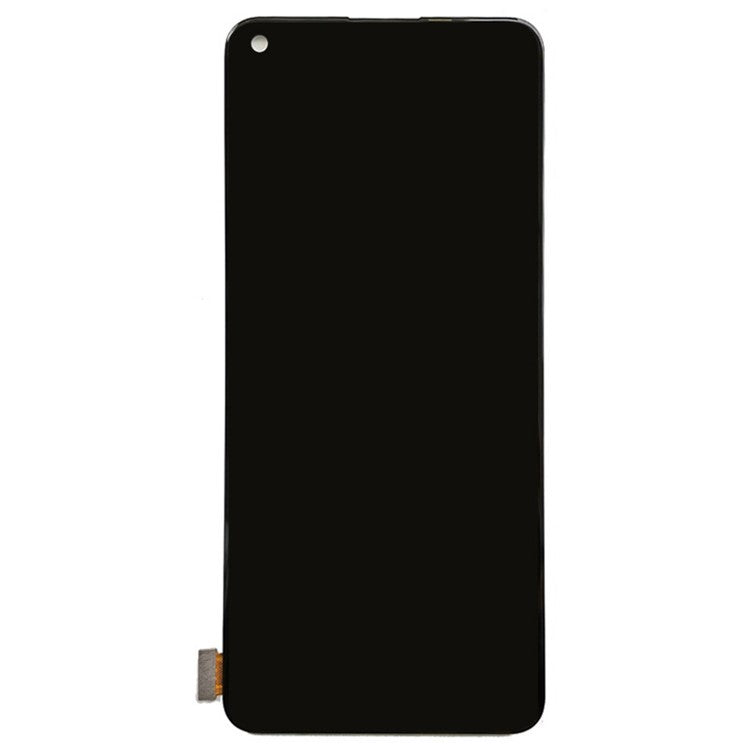 For Realme 9 4G RMX3521 Grade C LCD Screen and Digitizer Assembly Part (TFT Technology) (without Logo)