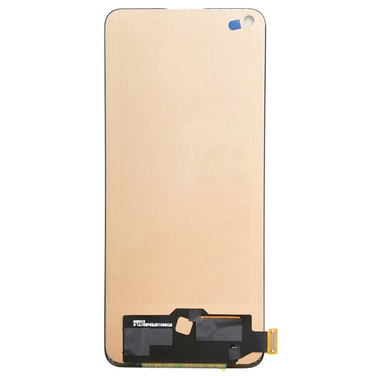 For Realme 9 4G RMX3521 Grade C LCD Screen and Digitizer Assembly Part (TFT Technology) (without Logo)