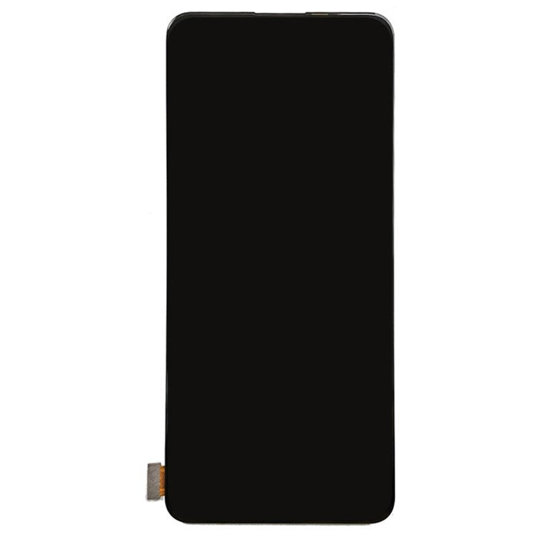 For Realme 9 4G RMX3521 Grade C OLED Screen and Digitizer Assembly Part (without Logo)