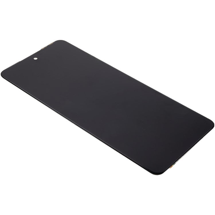For Tecno Spark 8 Pro 4G KG8 6.8" Grade S OEM LCD Screen and Digitizer Assembly Replacement Part (without Logo)