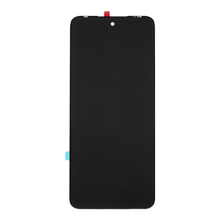 For Tecno Pova 4G LG7n 6.82" Grade S OEM LCD Screen and Digitizer Assembly Replacement Part (without Logo)