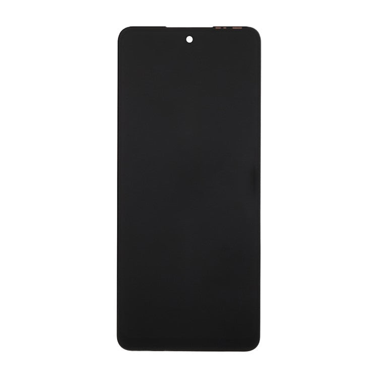 For Infinix Zero 5G X6815, X6815B Grade S OEM LCD Screen and Digitizer Assembly Replacement Part (without Logo)