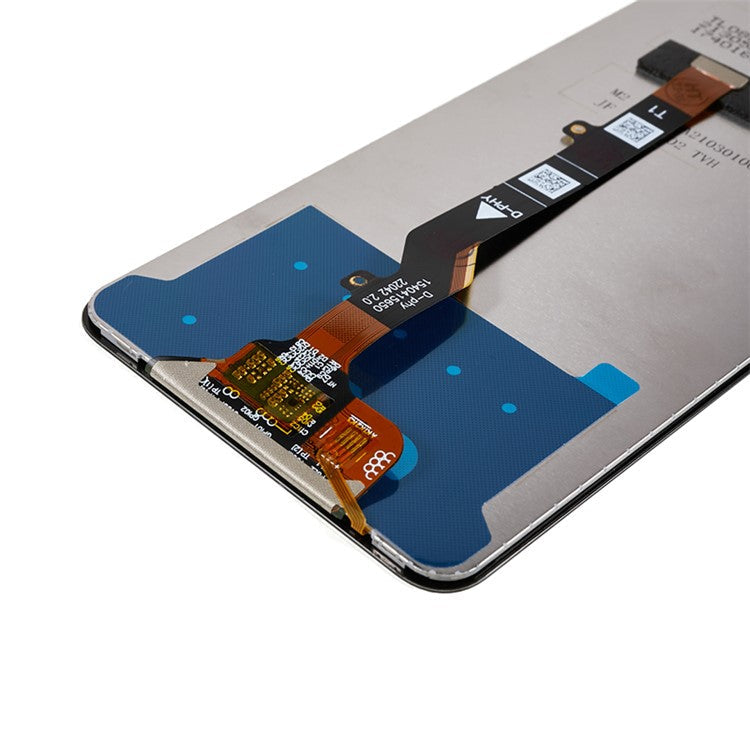 For Infinix Zero 5G X6815, X6815B Grade S OEM LCD Screen and Digitizer Assembly Replacement Part (without Logo)