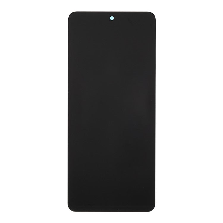 For Tecno Camon 18T Grade S OEM LCD Screen and Digitizer Assembly Replacement Part (without Logo)
