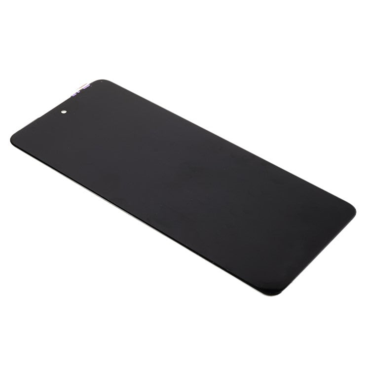 For TECNO Camon 17 Pro CG8 Grade S OEM LCD Screen and Digitizer Assembly Replacement Part (Without Logo)