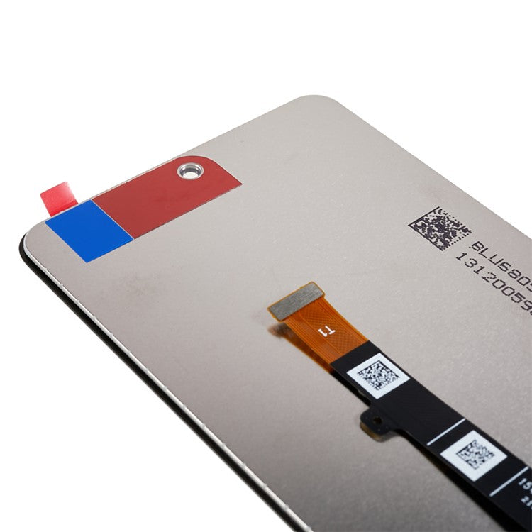 For TECNO Camon 17 Pro CG8 Grade S OEM LCD Screen and Digitizer Assembly Replacement Part (Without Logo)