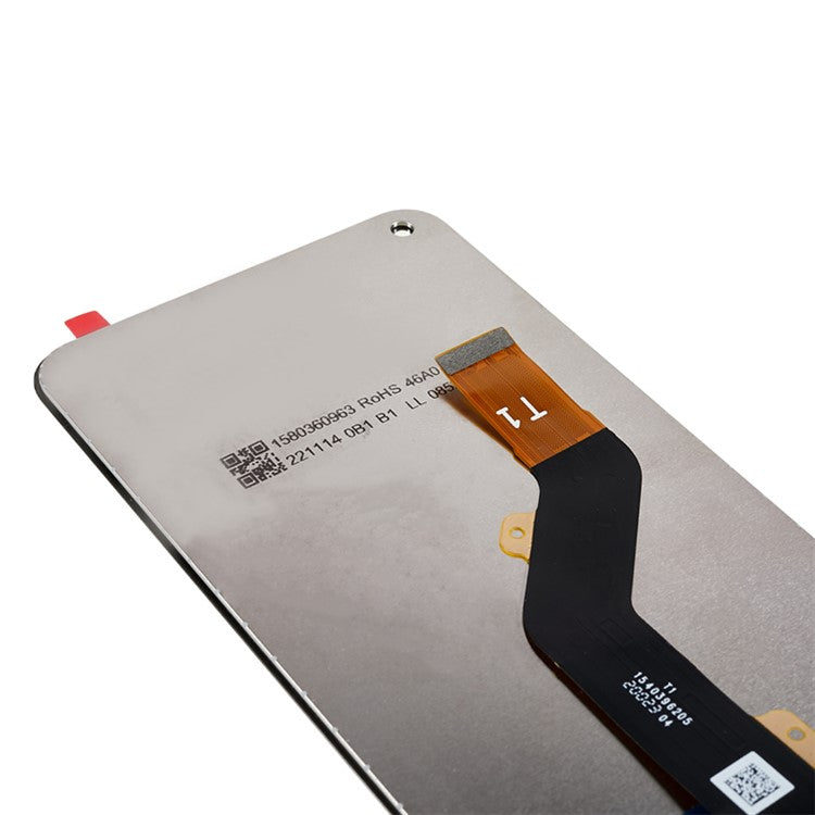 For Infinix Note 7 X690 Grade S OEM LCD Screen and Digitizer Assembly Replacement Part (without Logo)