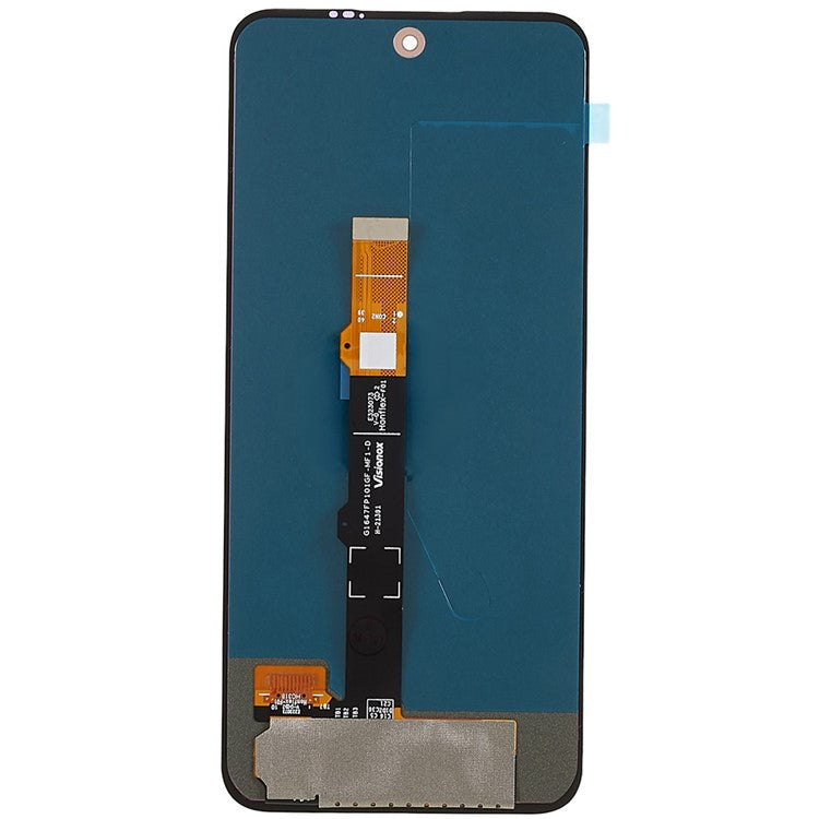 For Motorola Moto G42 4G XT2233 Grade S OEM AMOLED Screen and Digitizer Assembly Part (without Logo)