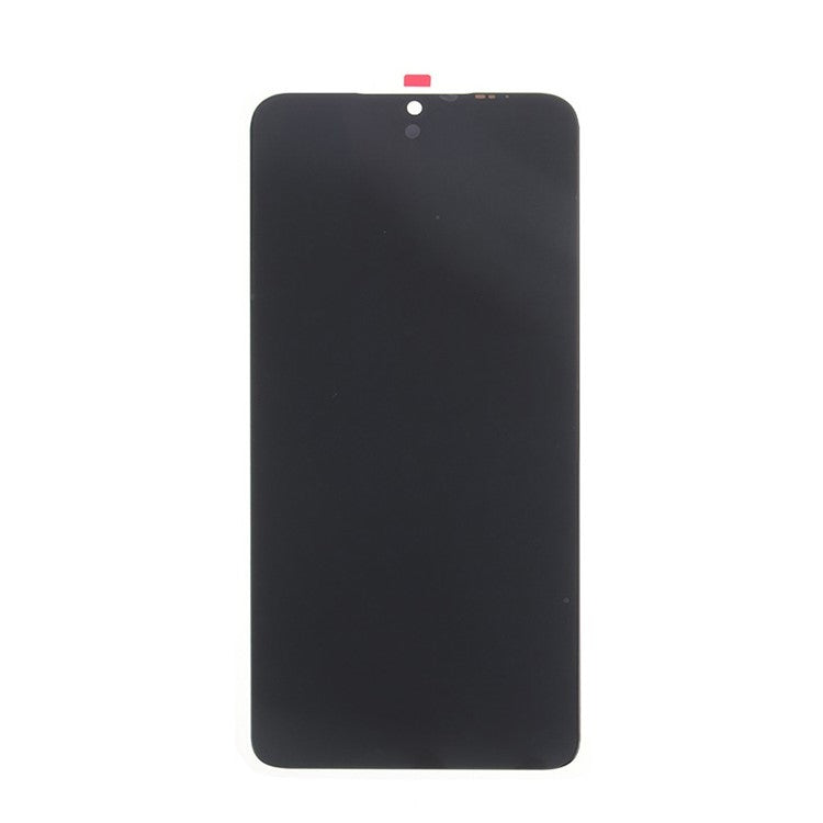 For Motorola Moto E22 4G / E22i 4G Grade B LCD Screen and Digitizer Assembly Part (without Logo)
