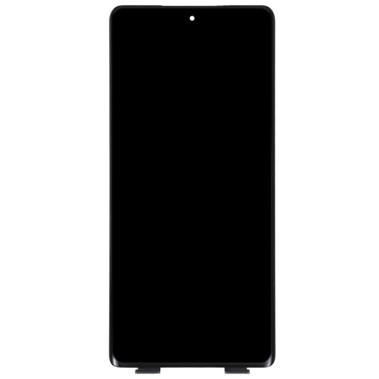 For Motorola Edge 30 Ultra 5G 6.67" XT-2201 Grade S OEM OLED Screen and Digitizer Assembly Part (Without Logo)