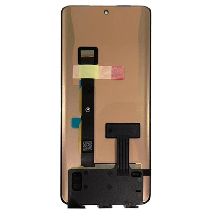 For Motorola Moto S30 Pro 5G 6.55" XT2243-2 OEM Grade S OLED Screen and Digitizer Assembly Part (Without Logo)