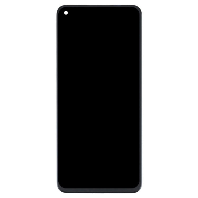 For Oppo K10 4G Grade A OEM Disassembly LCD Screen and Digitizer Assembly Replacement Part (without Logo)