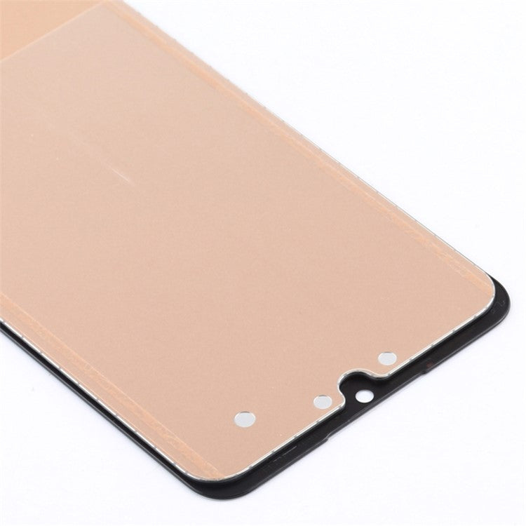 For OPPO Reno3 5G Grade C LCD Screen and Digitizer Assembly Part (TFT Technology) (without Logo)
