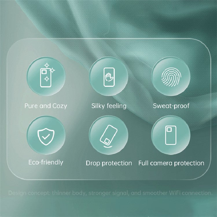 XINLI For OnePlus Nord 3 5G / Ace 2V Soft TPU Phone Case Electroplating Edge Phone Cover - White