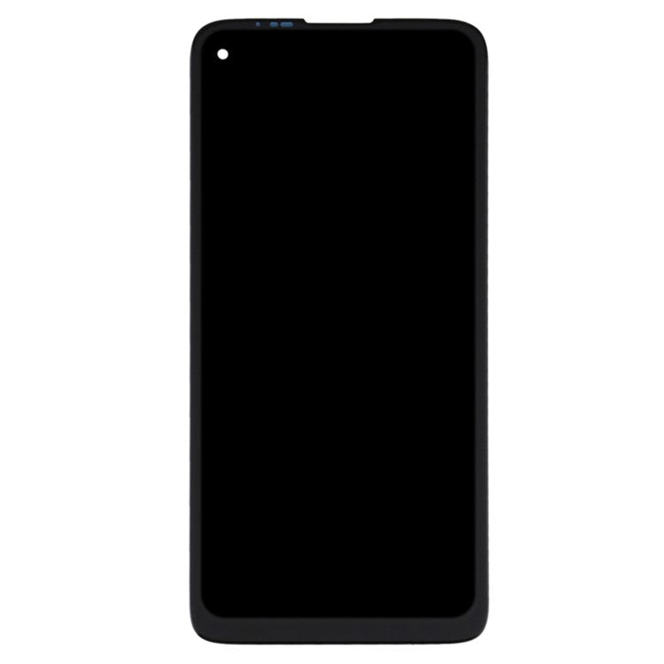 For Motorola Moto G Pro XT2043-7 Grade S OEM LCD Screen and Digitizer Assembly Replacement Part (without Logo)