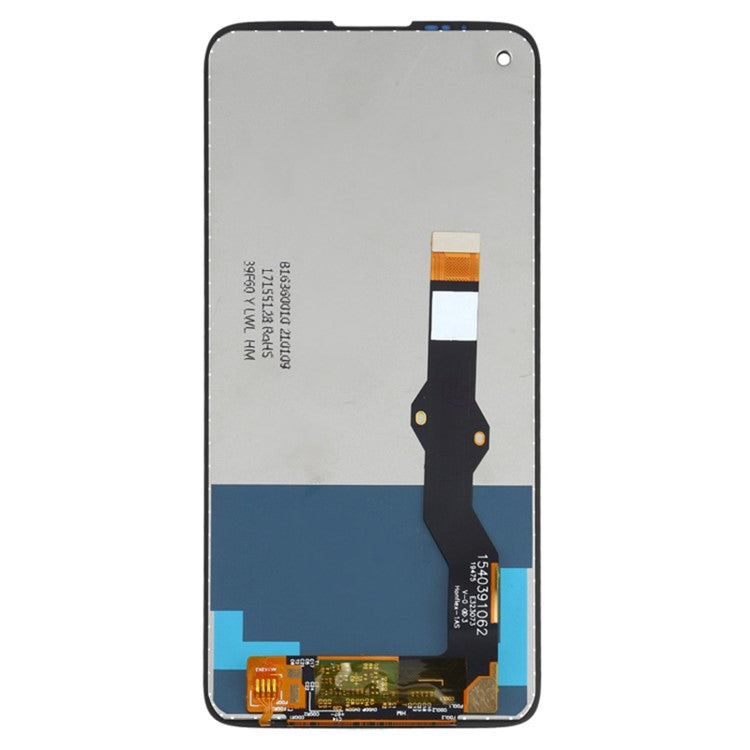 For Motorola Moto G Pro XT2043-7 Grade S OEM LCD Screen and Digitizer Assembly Replacement Part (without Logo)