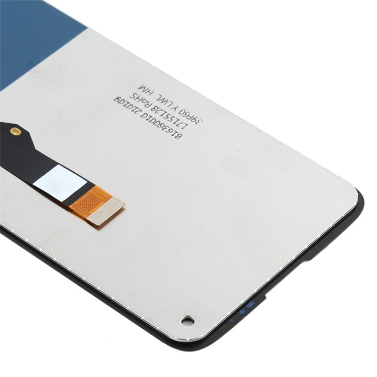 For Motorola Moto G Pro XT2043-7 Grade S OEM LCD Screen and Digitizer Assembly Replacement Part (without Logo)