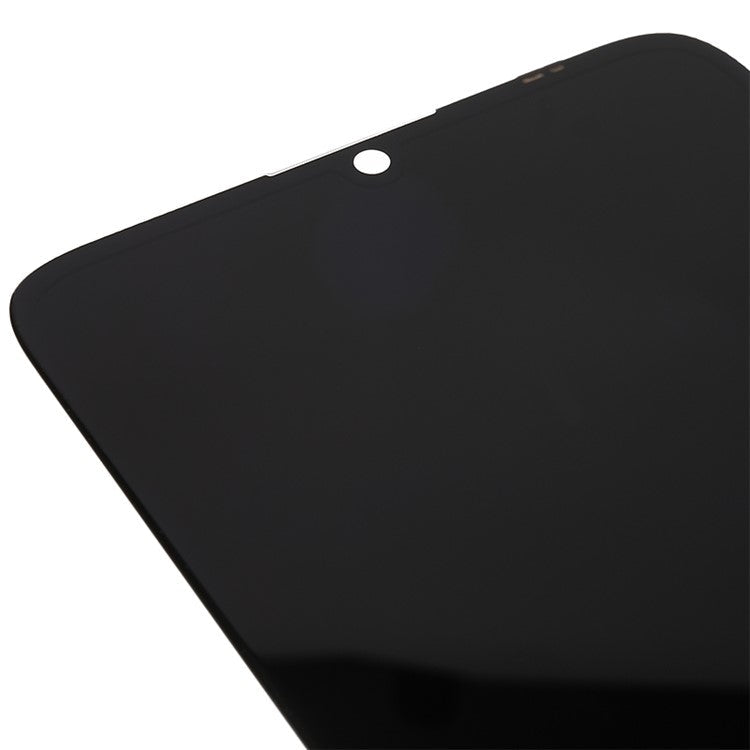 For Honor X7a 4G Grade B LCD Screen and Digitizer Assembly Part (without Logo)