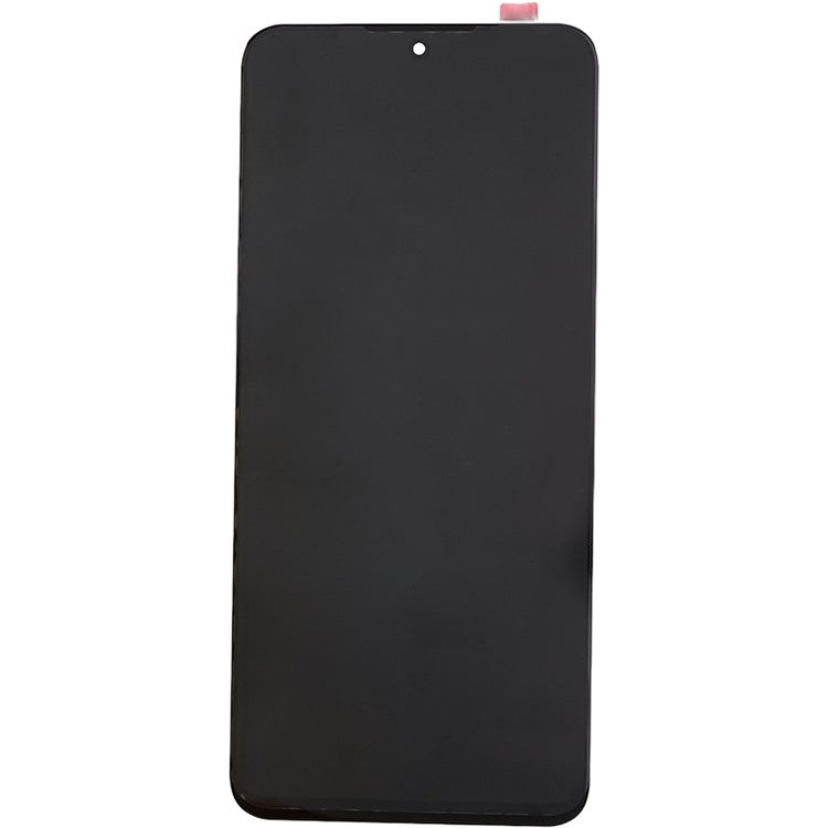 For Honor X8a 4G Grade B LCD Screen and Digitizer Assembly Part (without Logo)