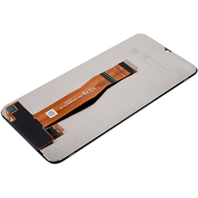 For Honor X5 4G Grade B LCD Screen and Digitizer Assembly Part (without Logo)