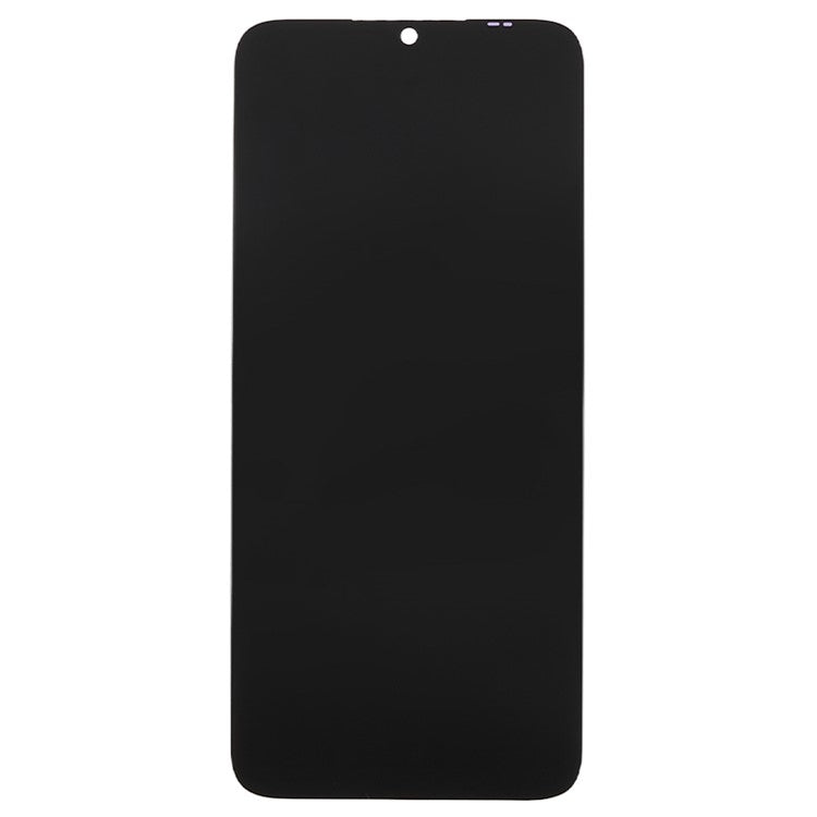 For Honor X5 4G Grade B LCD Screen and Digitizer Assembly Part (without Logo)