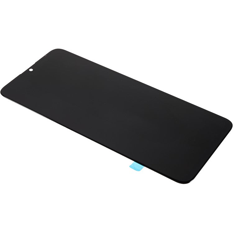 For Honor Play 30 Plus 5G / Honor X7 Grade S OEM LCD Screen and Digitizer Assembly Replacement Part (without Logo)