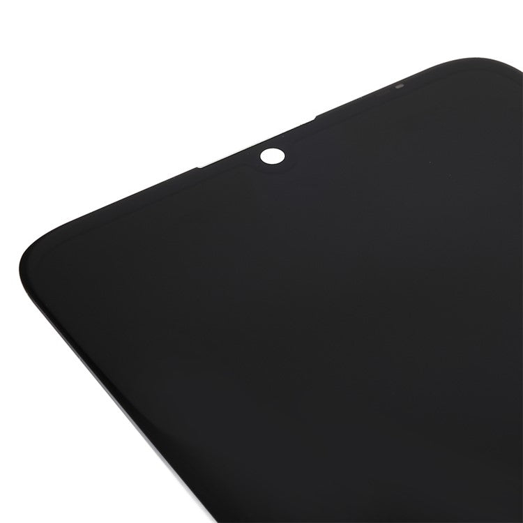 For Honor Play 30 Plus 5G / Honor X7 Grade S OEM LCD Screen and Digitizer Assembly Replacement Part (without Logo)