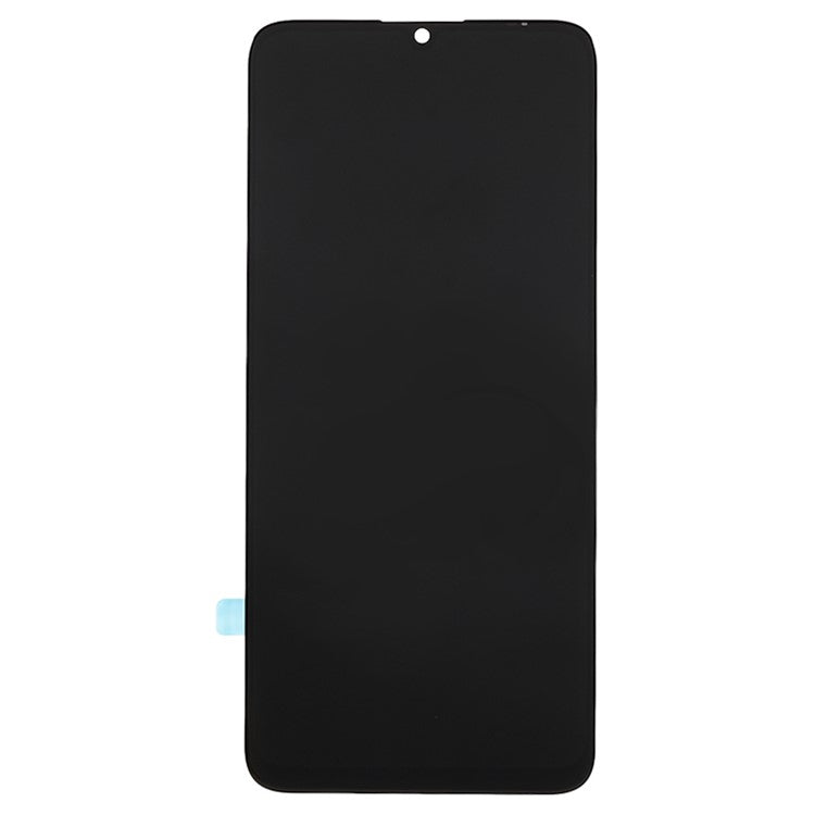 For Honor Play 30 Plus 5G / Honor X7 Grade S OEM LCD Screen and Digitizer Assembly Replacement Part (without Logo)