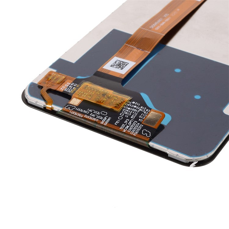 For Oppo A73 5G / A72 5G / K7x / Realme V5 5G / Realme Q2 Grade S OEM LCD Screen and Digitizer Assembly Replacement Part (without Logo)