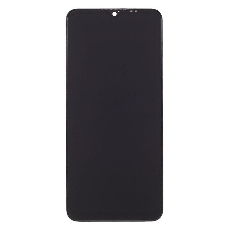 For Oppo A11 / A5 (2020) OEM Grade S LCD Screen and Digitizer Assembly + Frame Part (without Logo)