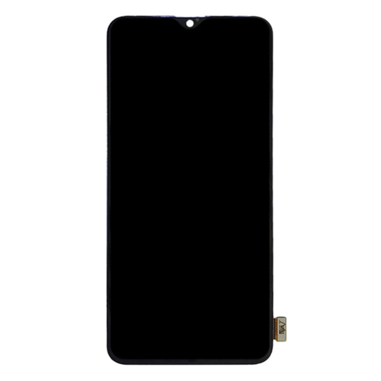 For Oppo Reno Z / K5 / Realme XT / X2 Grade C OLED Screen and Digitizer Assembly Part (without Logo)