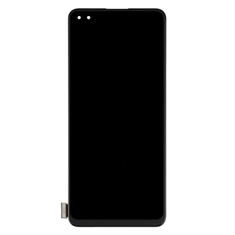 For Oppo A93 / Reno4 / Reno4 F / Reno4 Lite Grade C OLED Screen and Digitizer Assembly Part (without Logo)