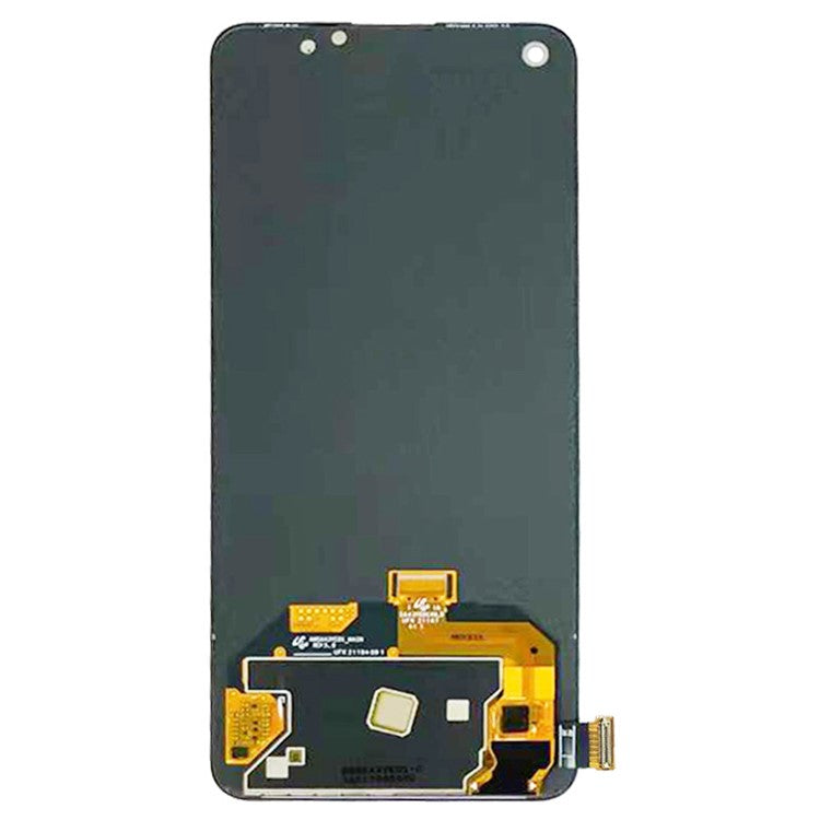For Realme GT 5G / GT Neo / GT Neo Flash / GT Master RMX2202 Grade C OLED Screen and Digitizer Assembly Part (without Logo)