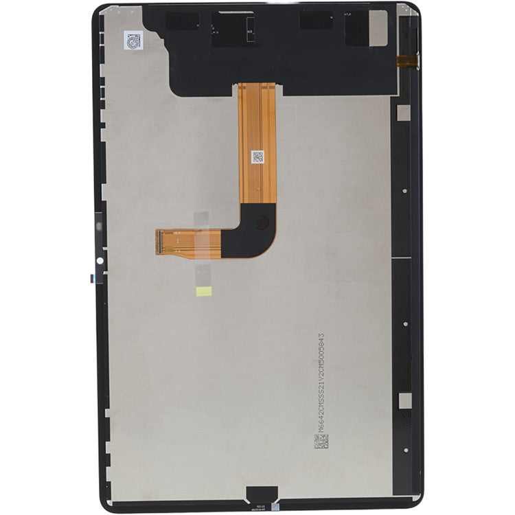 For Honor Pad V8 Pro ROD-W09 12.1" Grade S OEM LCD Screen and Digitizer Assembly Replacement Part (without Logo)