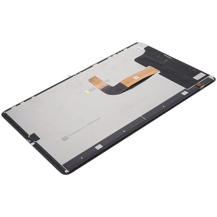 For Honor Pad V8 Pro ROD-W09 12.1" Grade S OEM LCD Screen and Digitizer Assembly Replacement Part (without Logo)