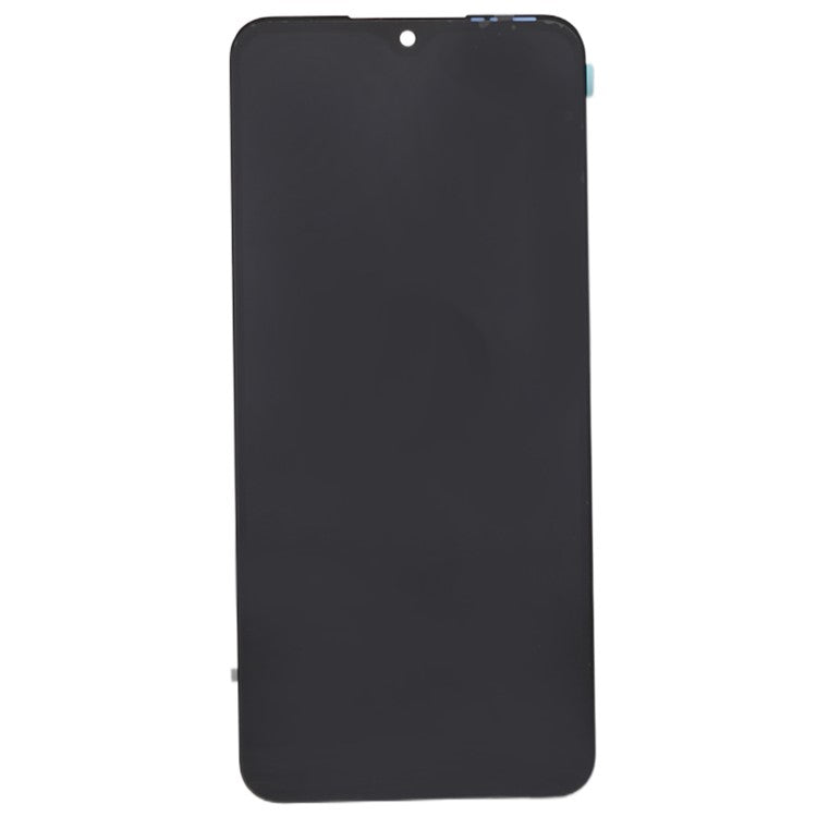 For Tecno Pova 4 Pro 4G LG8n Grade C LCD Screen and Digitizer Assembly Part (TFT Technology) (without Logo)