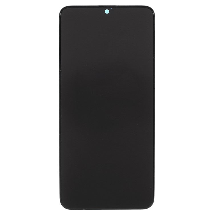 For Oppo A7x (2018) / F9 (F9 Pro) / F9 Grade C LCD Screen and Digitizer Assembly + Frame Replacement Part (without Logo)