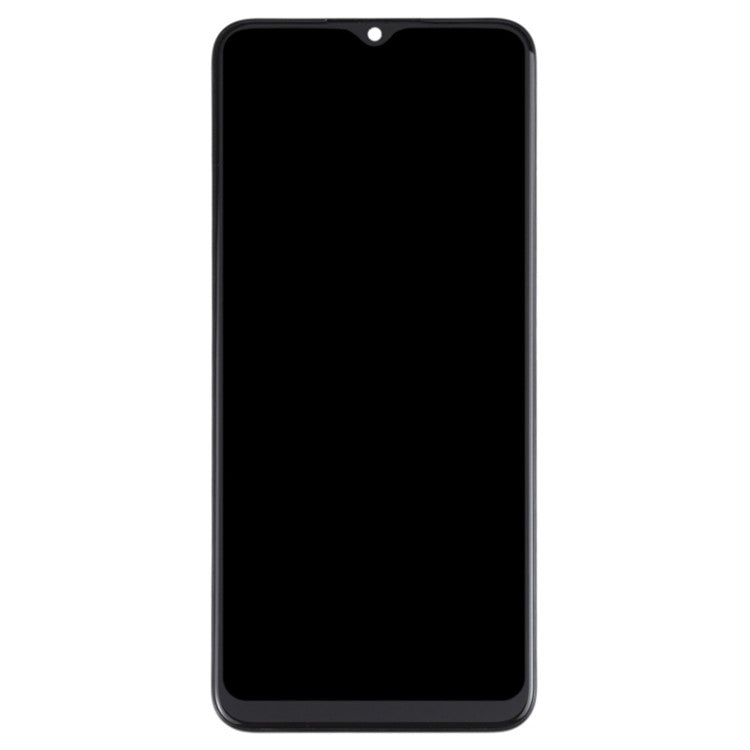 For Oppo A56 5G / A55 5G OEM Grade S IPS LCD Screen and Digitizer Assembly + Frame Repair Part (without Logo)