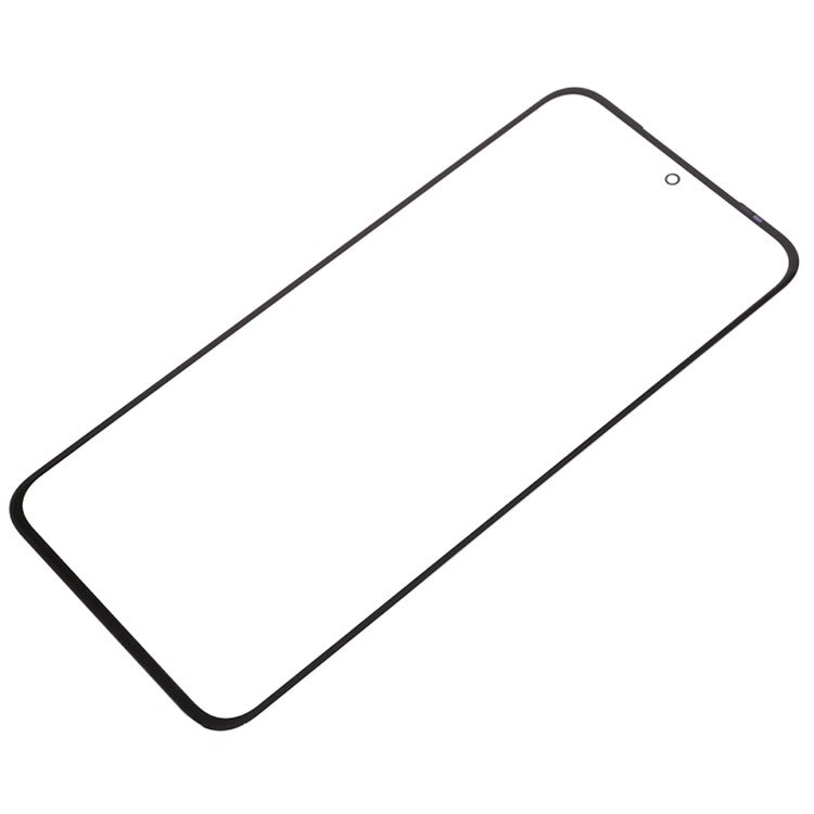 For Motorola Edge 30 Neo 5G Front Screen Glass Lens + OCA Adhesive Replacement Parts (without Logo)