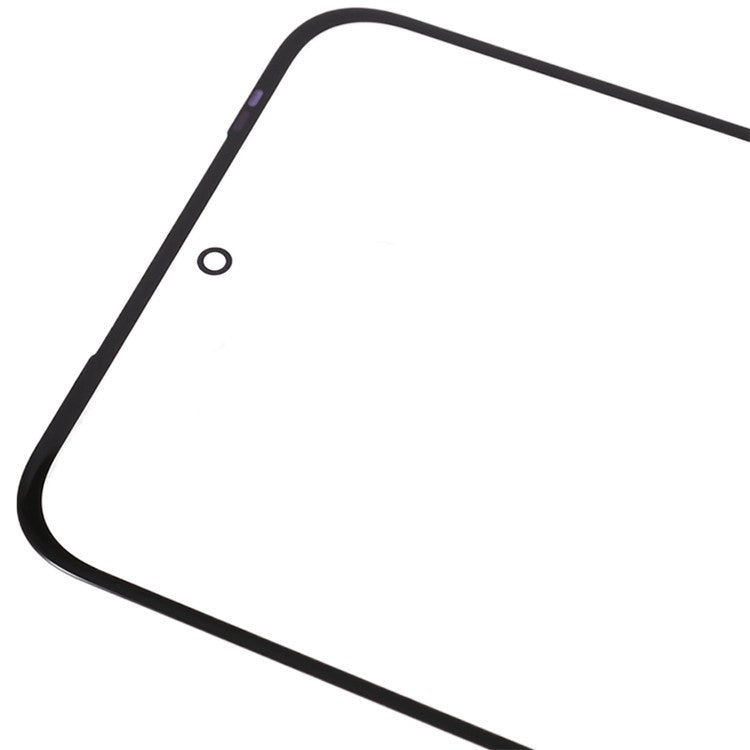 For Motorola Edge 30 Neo 5G Front Screen Glass Lens + OCA Adhesive Replacement Parts (without Logo)