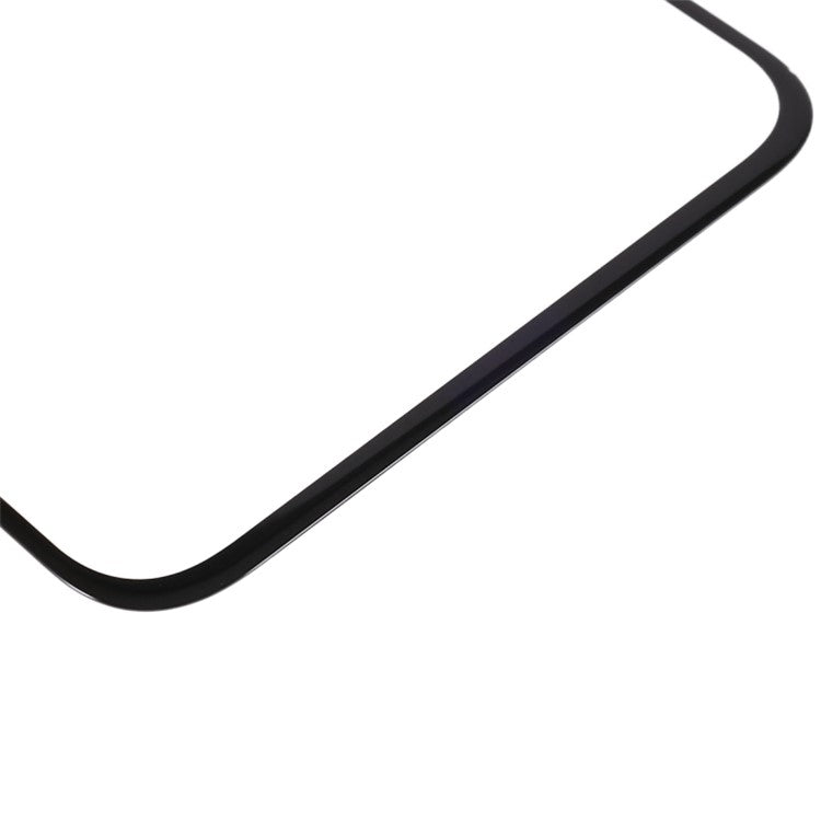 For Motorola Edge 30 Neo 5G Front Screen Glass Lens + OCA Adhesive Replacement Parts (without Logo)