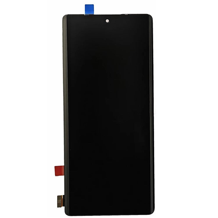 For Infinix Zero Ultra 5G X6820 X6820 / Tecno Phantom X2 5G AD8 / X2 Pro AD9 Grade S OEM AMOLED Screen and Digitizer Assembly Part (without Logo)