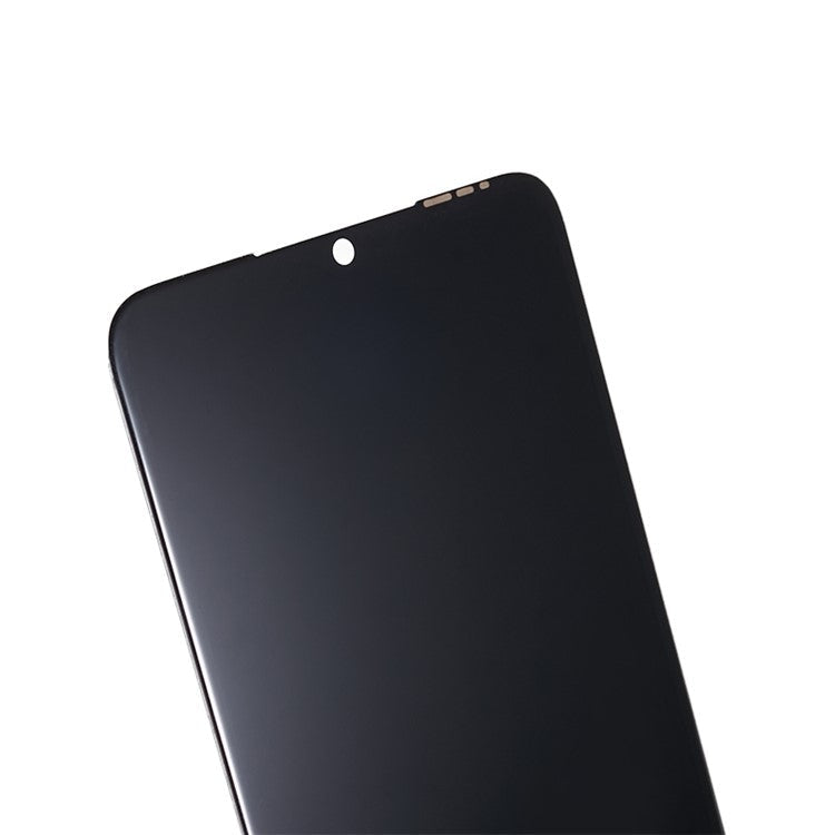 For Infinix Smart 7 HD 4G X6516 6.6" Grade C LCD Screen and Digitizer Assembly Repair Part (without Logo)
