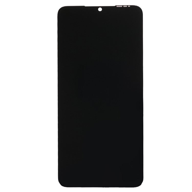 For Infinix Hot 30i X669 6.56" Grade C LCD Screen and Digitizer Assembly Repair Part (without Logo)