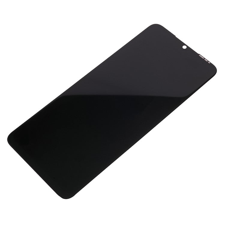 For Infinix Hot 30i X669 6.56" Grade C LCD Screen and Digitizer Assembly Repair Part (without Logo)