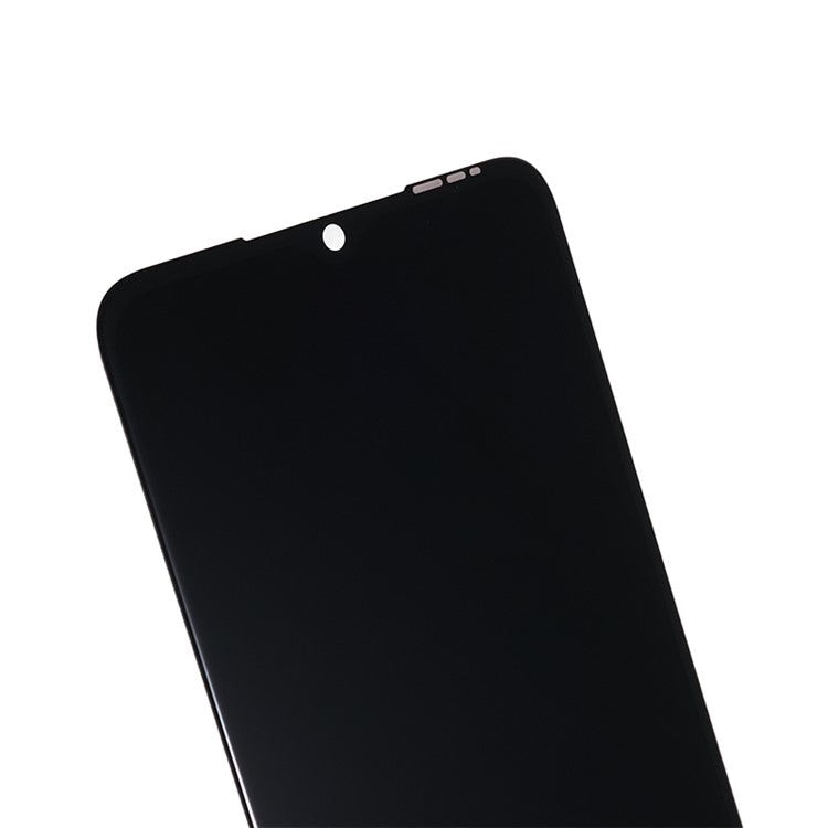 For Infinix Smart 7 (India) 4G / Smart 7 Plus X6517 6.6" Grade C LCD Screen and Digitizer Assembly Repair Part (without Logo)