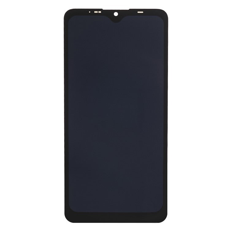 For Tecno Pop 4 Air BC1 Grade C LCD Screen and Digitizer Assembly Repair Part (without Logo)