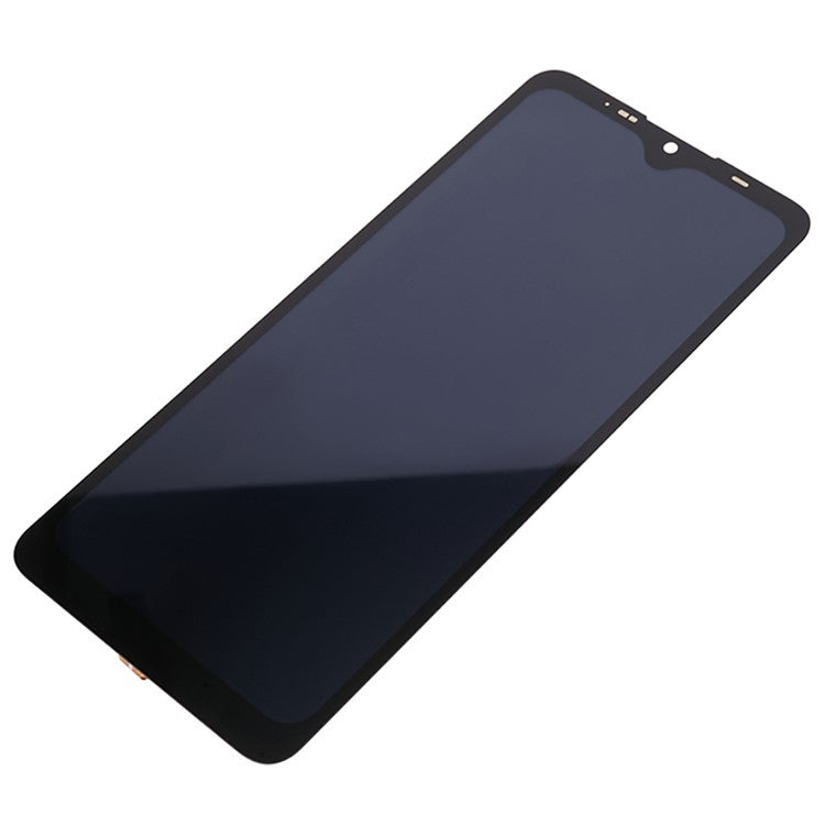 For Tecno Pop 4 Air BC1 Grade C LCD Screen and Digitizer Assembly Repair Part (without Logo)