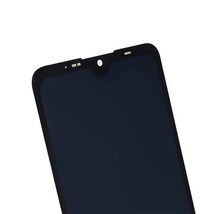 For Tecno Pop 4 Air BC1 Grade C LCD Screen and Digitizer Assembly Repair Part (without Logo)