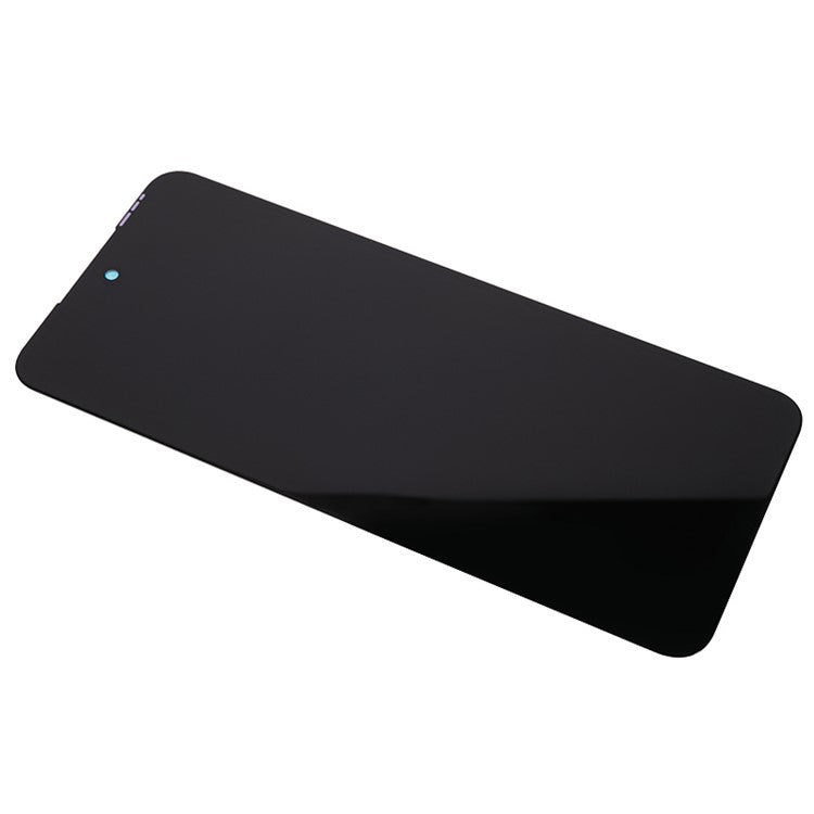 For Infinix Hot 30 Play X6835B 6.82" Grade C LCD Screen and Digitizer Assembly Repair Part (without Logo)